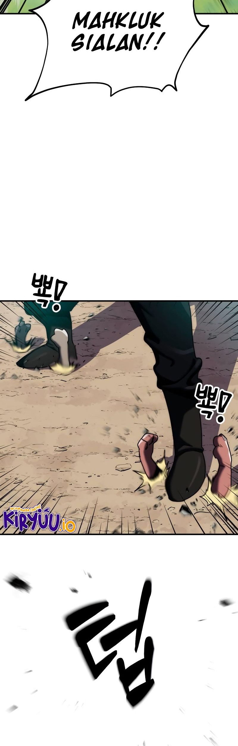 Defense Breaker Chapter 10 Gambar 22