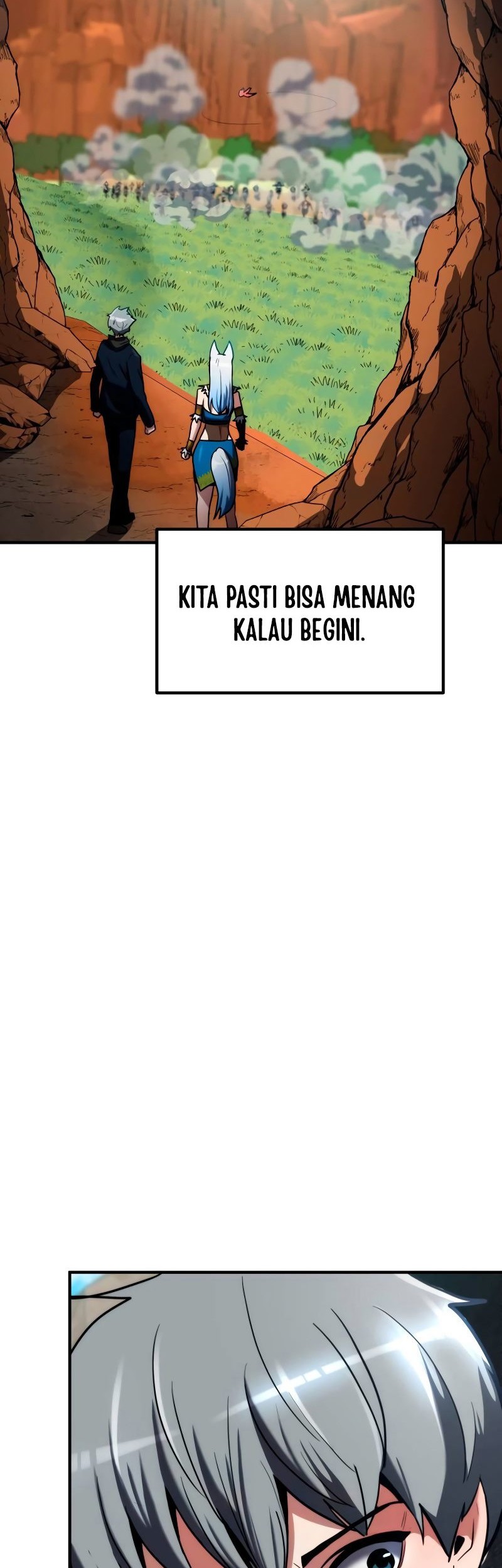 Defense Breaker Chapter 10 Gambar 32