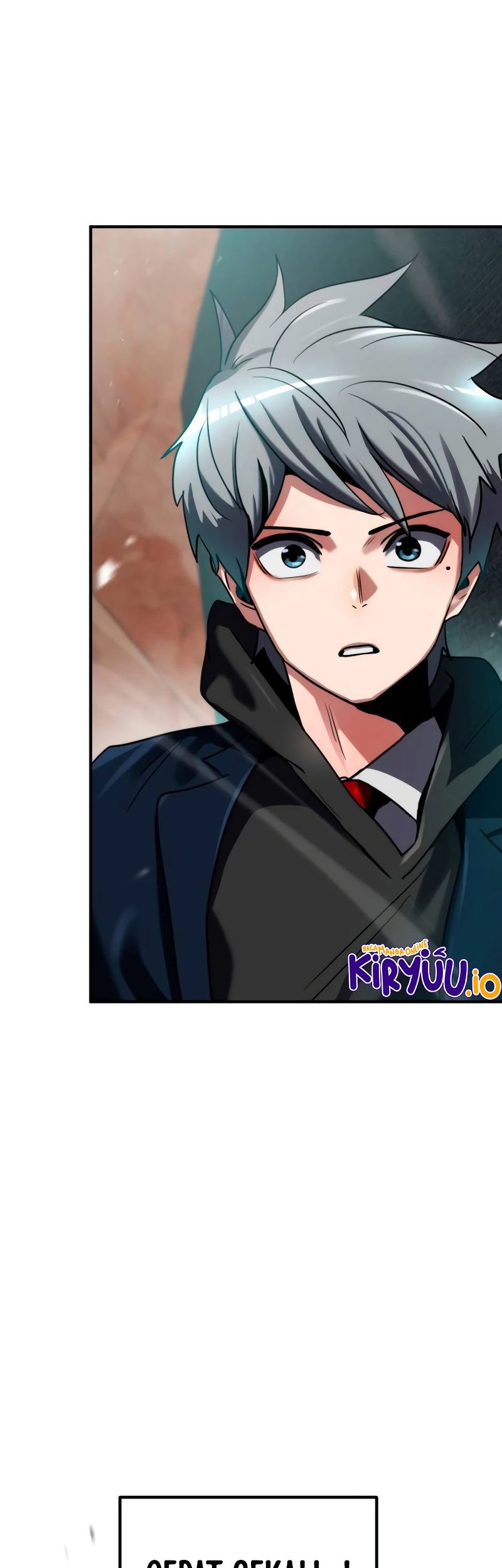 Defense Breaker Chapter 10 Gambar 37