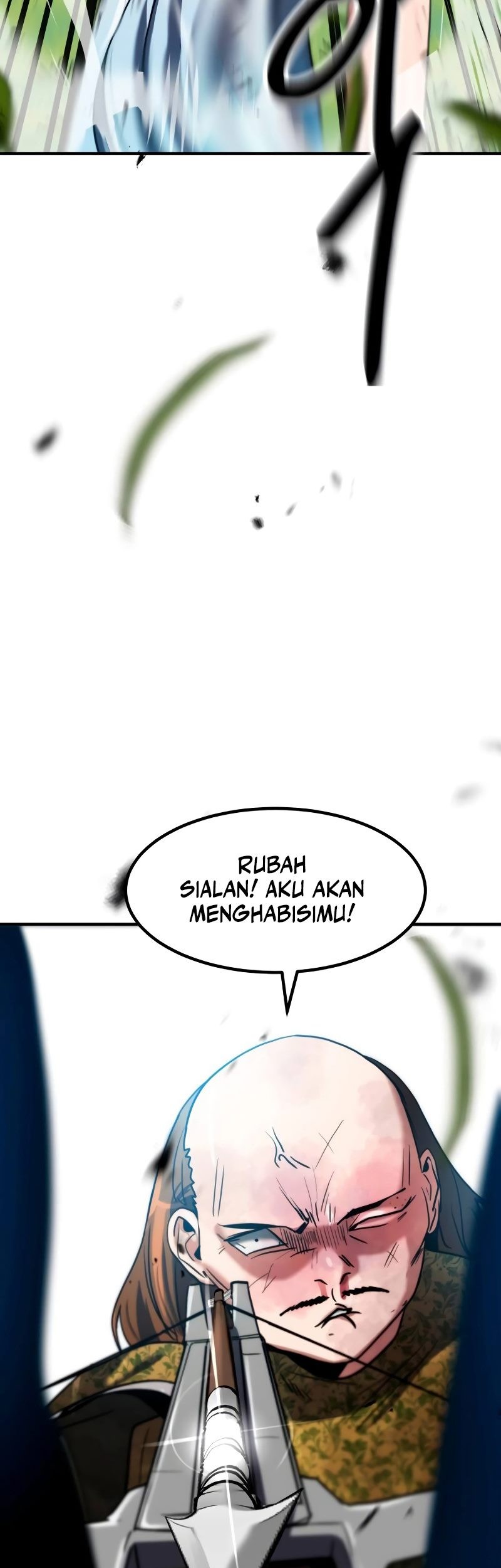 Defense Breaker Chapter 10 Gambar 39