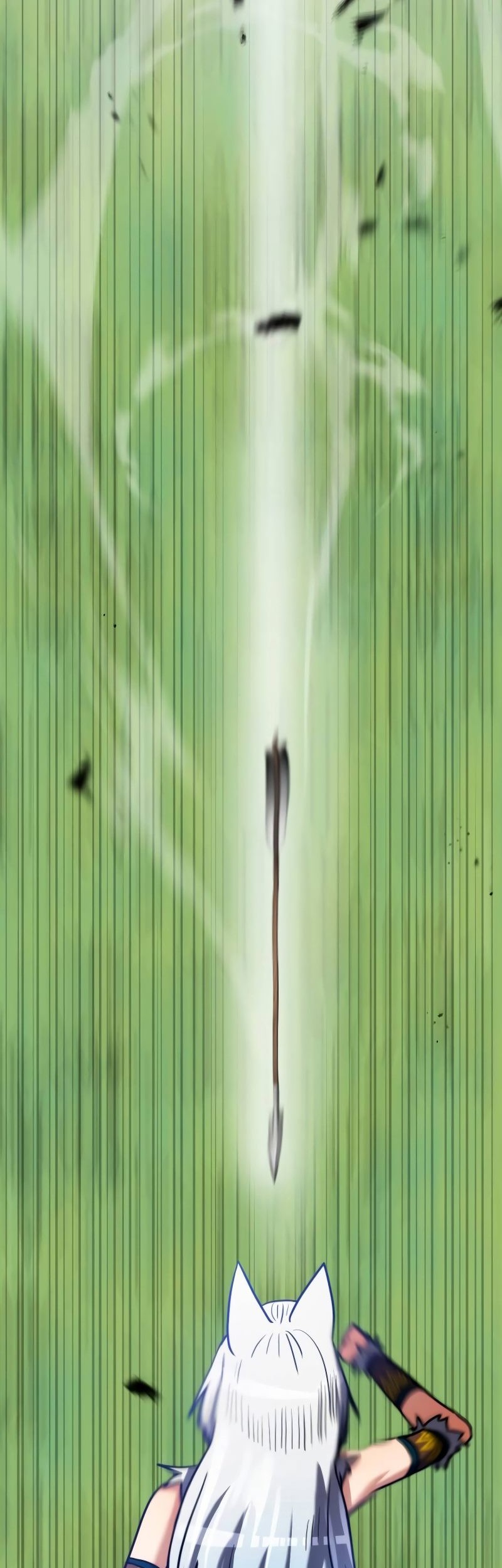 Defense Breaker Chapter 10 Gambar 41