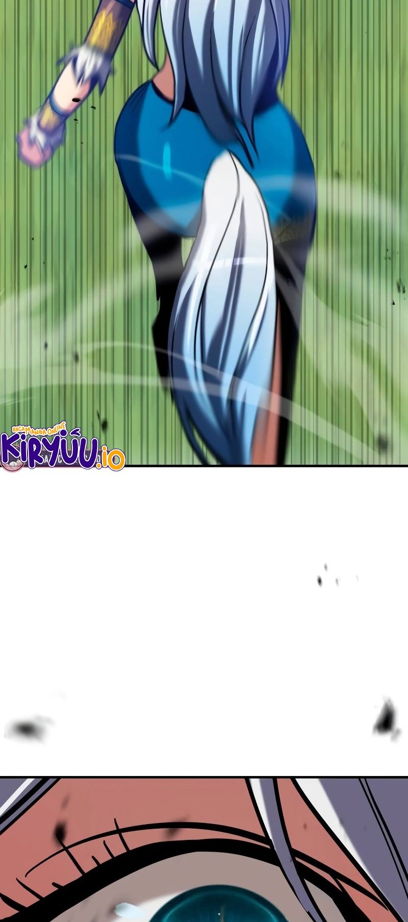 Defense Breaker Chapter 10 Gambar 42