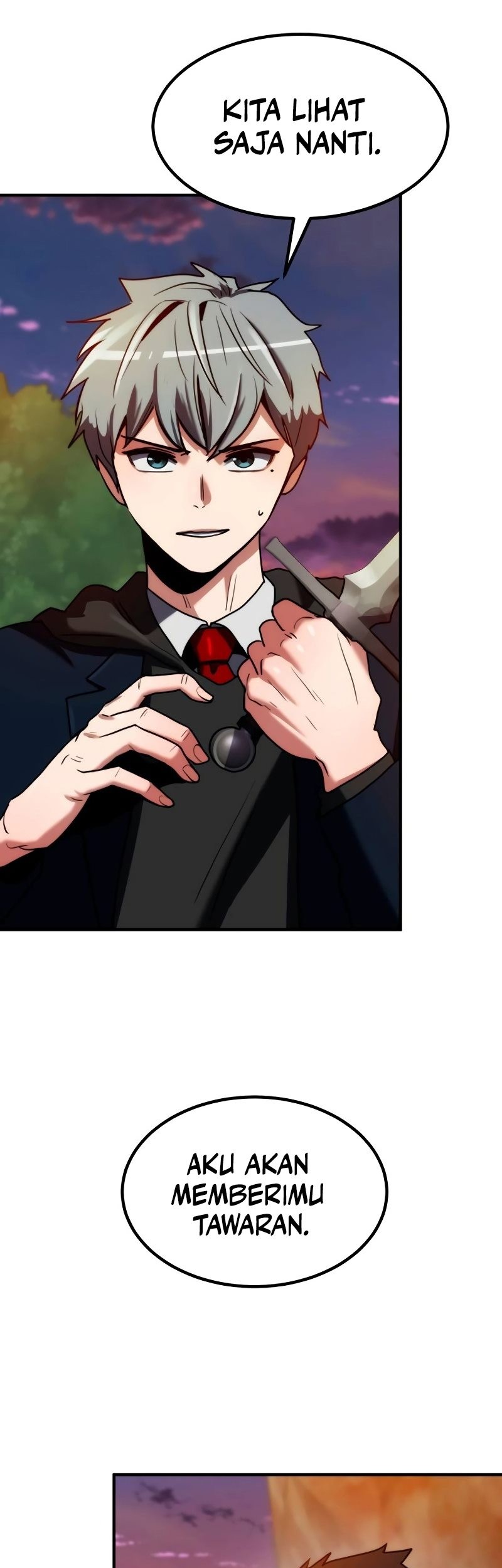 Defense Breaker Chapter 11 Gambar 66