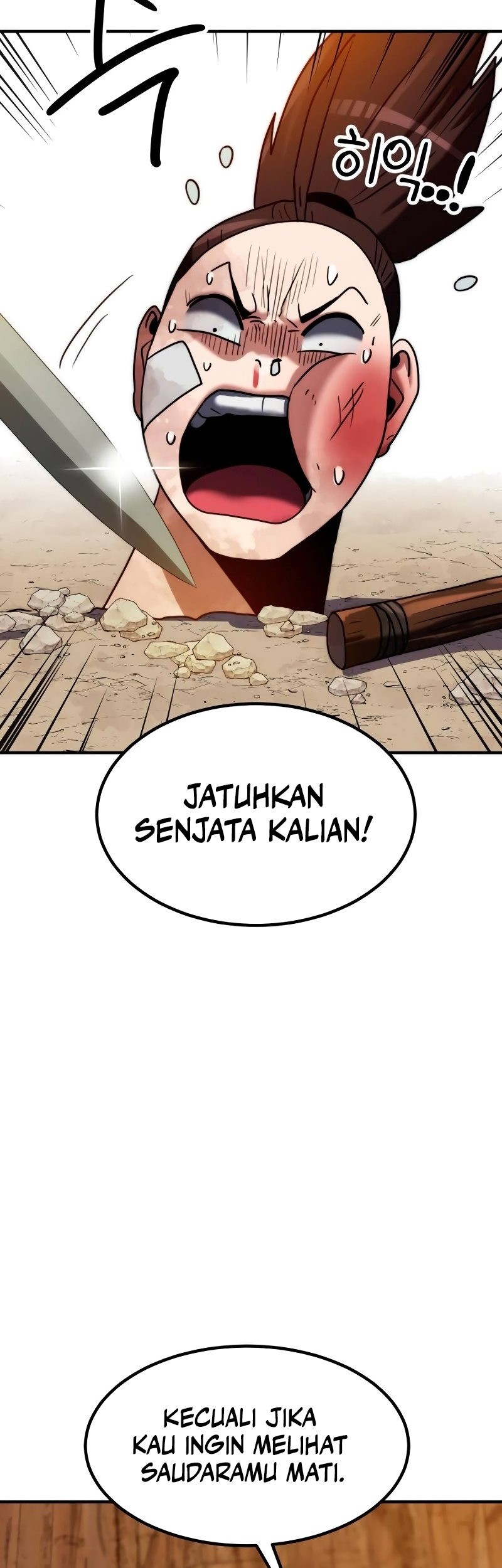 Defense Breaker Chapter 11 Gambar 68