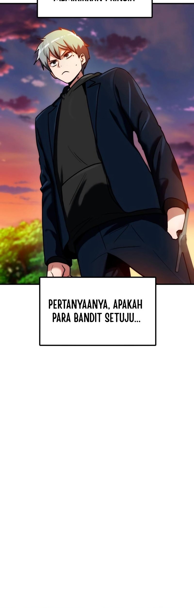 Defense Breaker Chapter 11 Gambar 72
