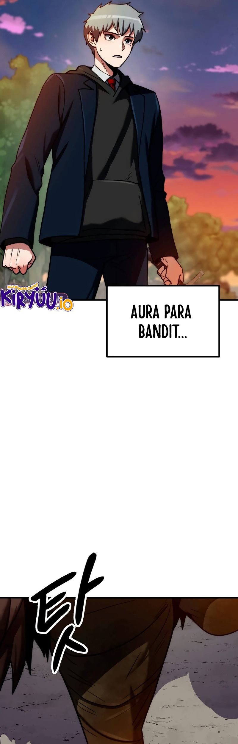 Defense Breaker Chapter 11 Gambar 76