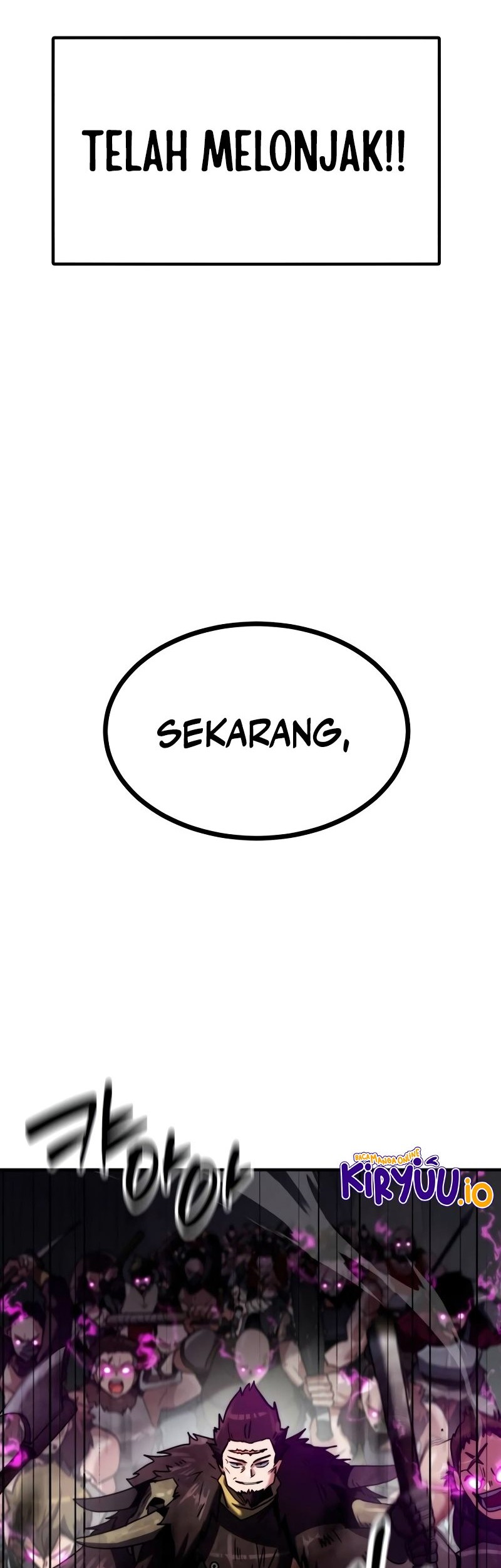 Defense Breaker Chapter 11 Gambar 85