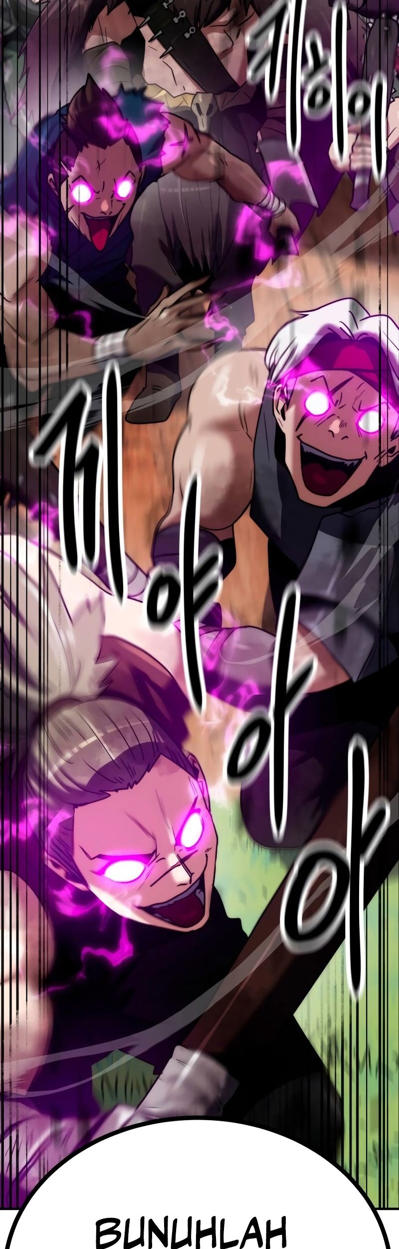 Defense Breaker Chapter 11 Gambar 86