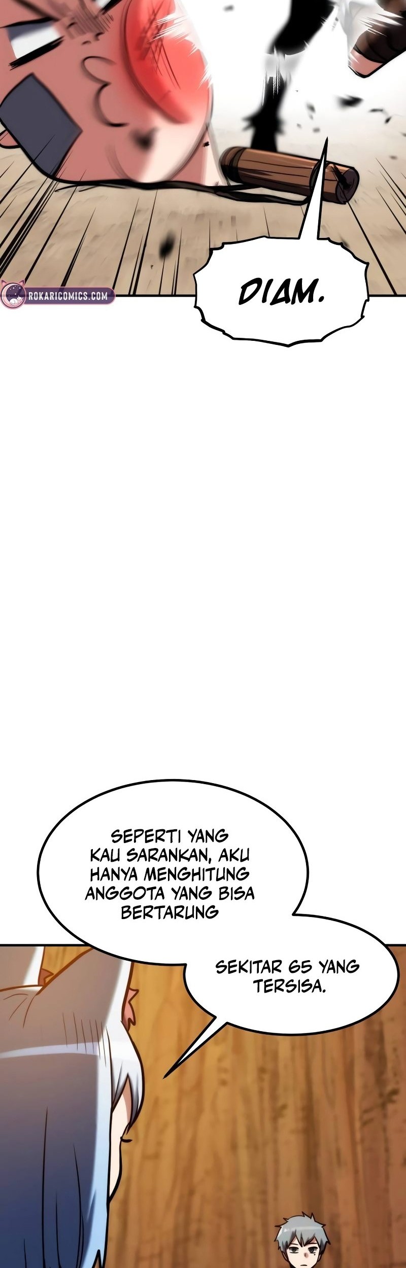 Defense Breaker Chapter 11 Gambar 49