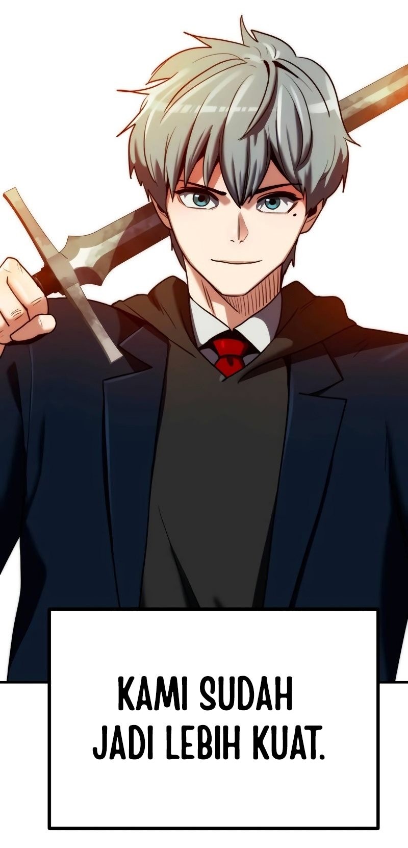 Defense Breaker Chapter 11 Gambar 55