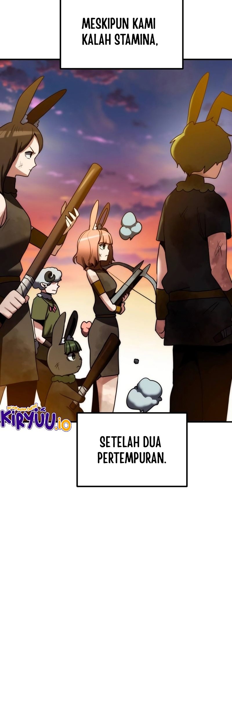 Defense Breaker Chapter 11 Gambar 52