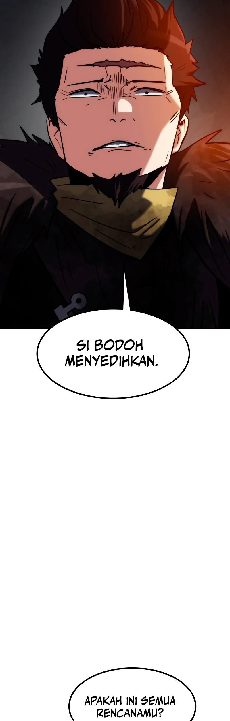 Defense Breaker Chapter 11 Gambar 61