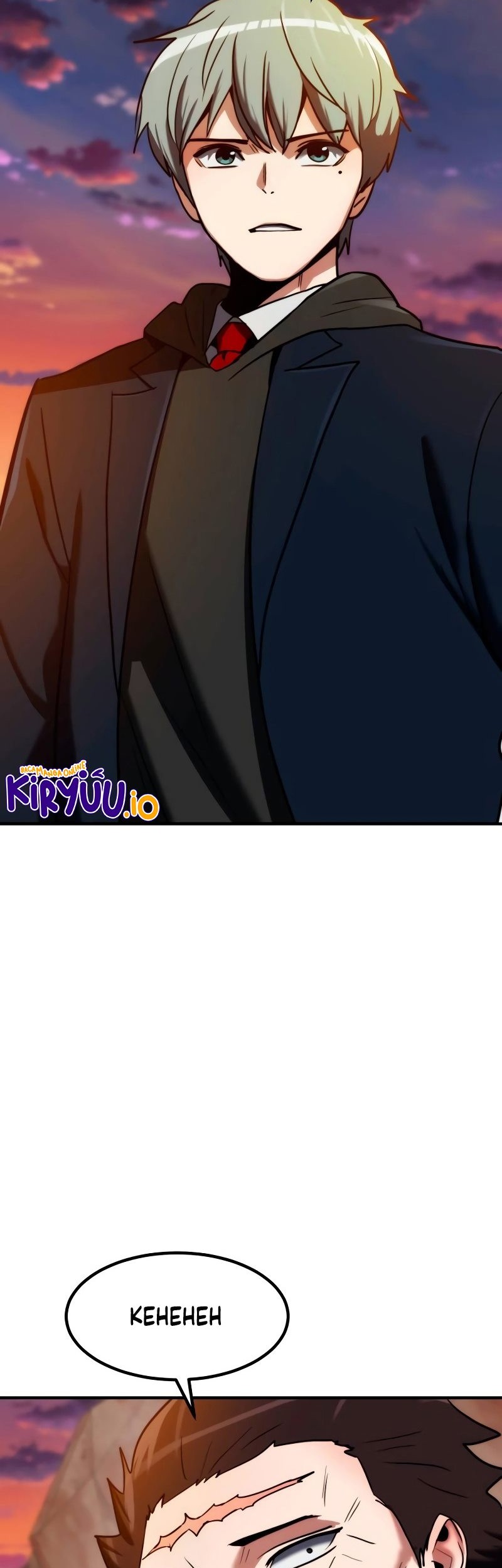 Defense Breaker Chapter 11 Gambar 63