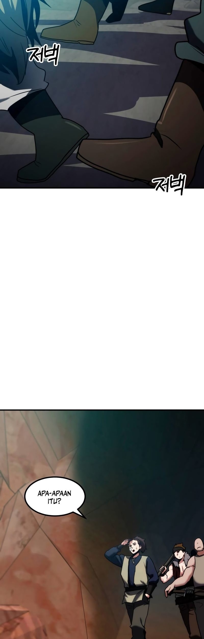 Defense Breaker Chapter 11 Gambar 13