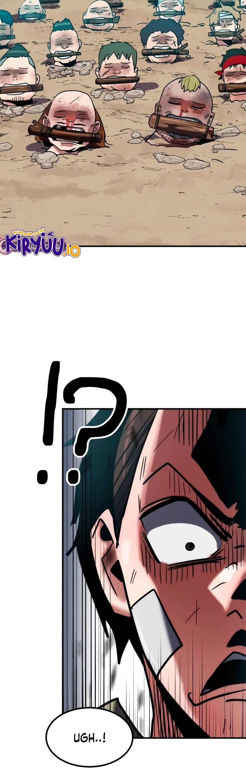 Defense Breaker Chapter 11 Gambar 16