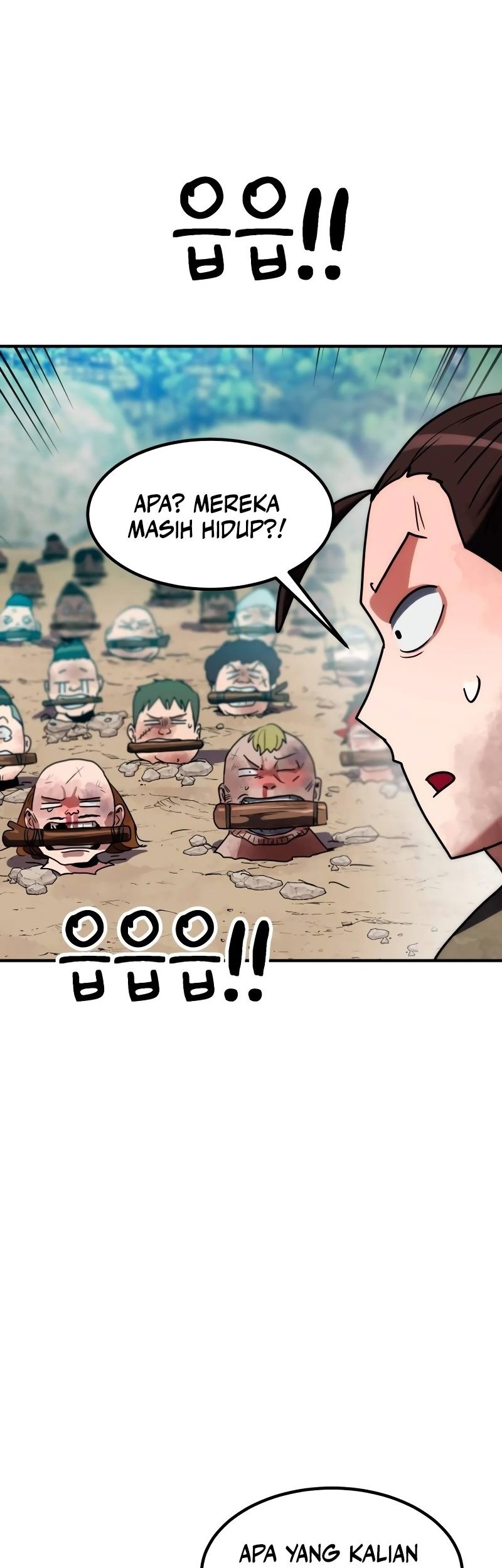 Defense Breaker Chapter 11 Gambar 18