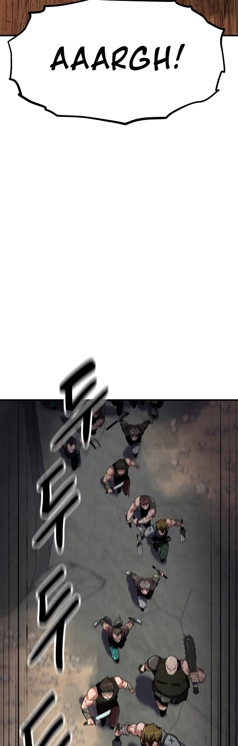 Defense Breaker Chapter 11 Gambar 22