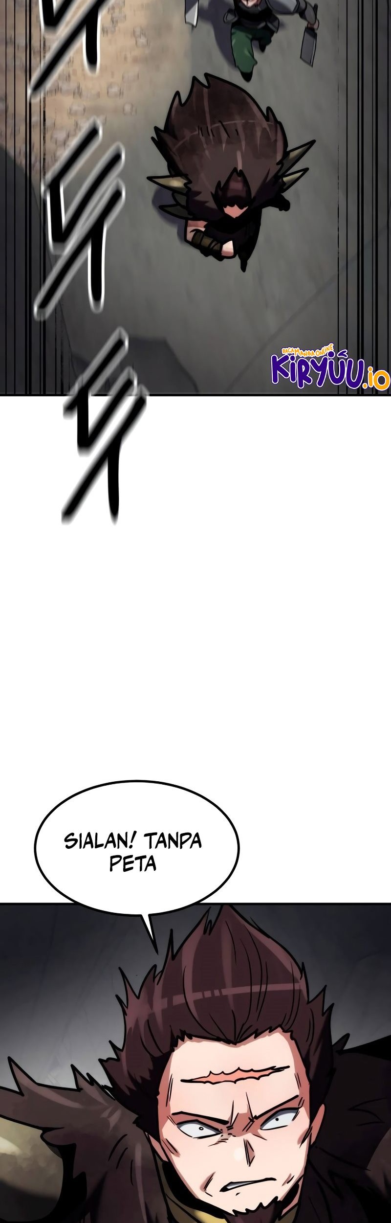 Defense Breaker Chapter 11 Gambar 23