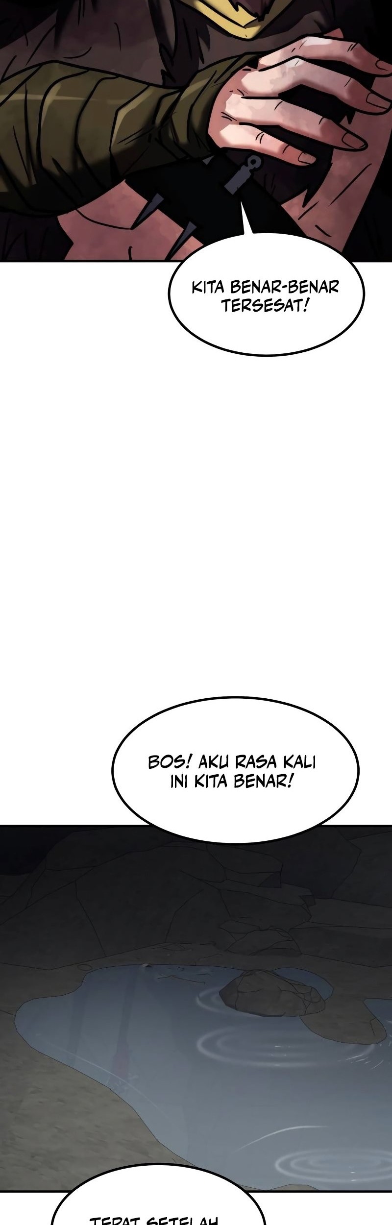 Defense Breaker Chapter 11 Gambar 24