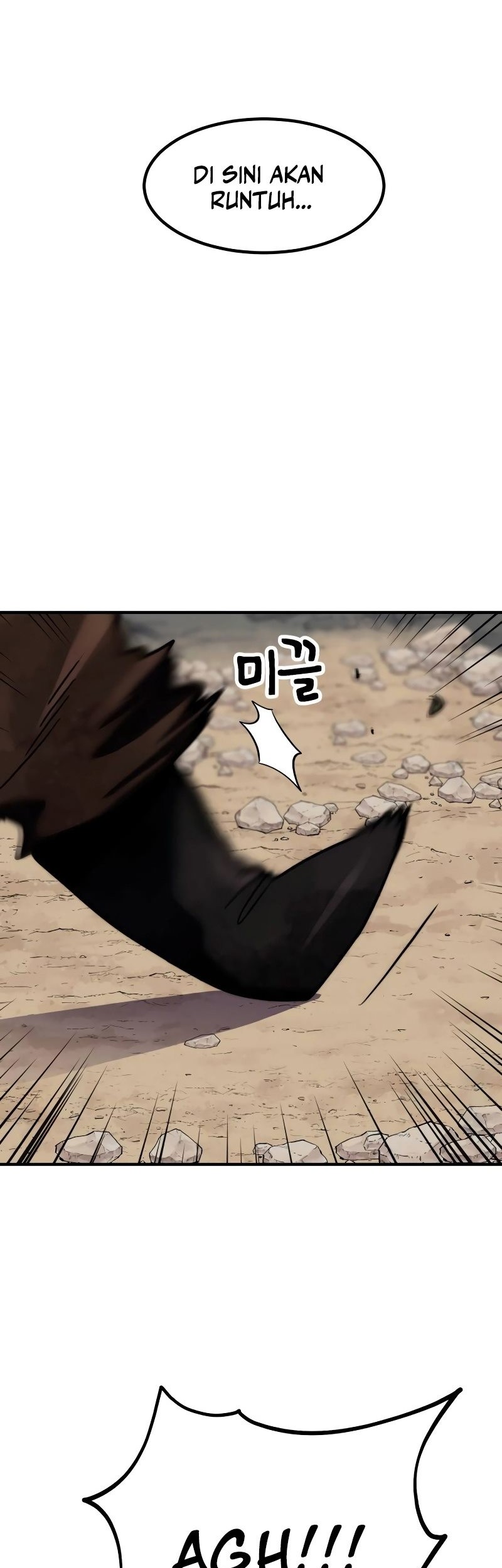 Defense Breaker Chapter 11 Gambar 28