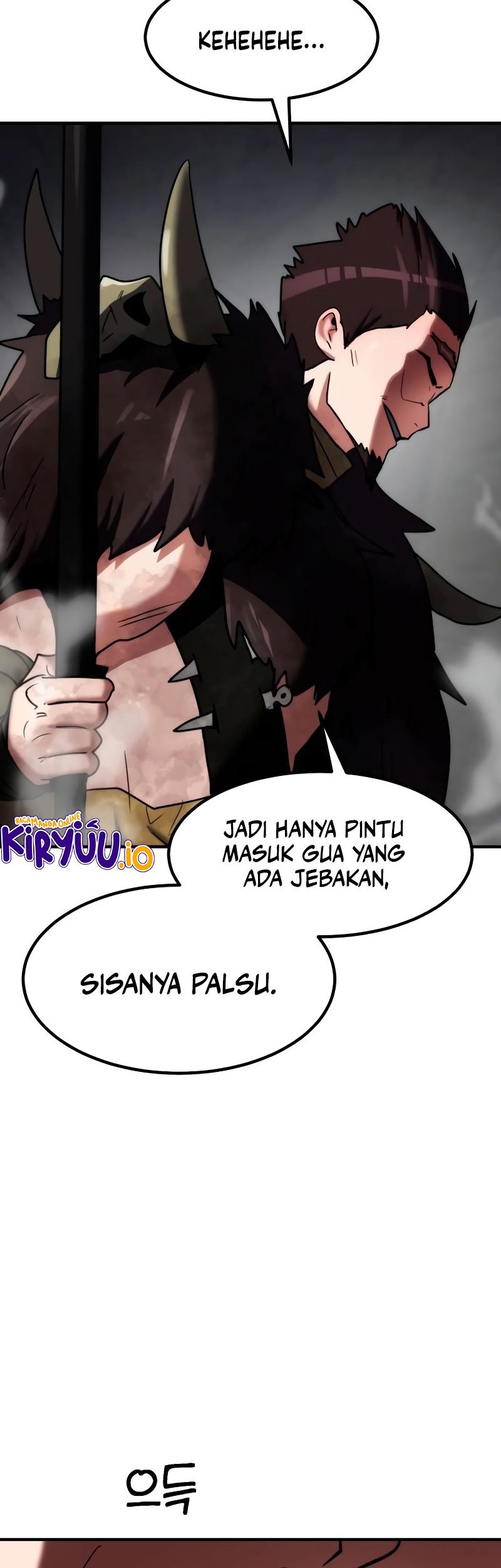 Defense Breaker Chapter 11 Gambar 34