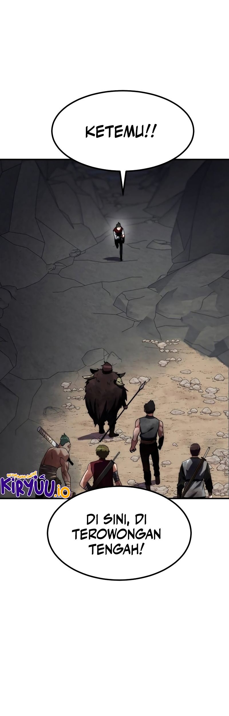 Defense Breaker Chapter 11 Gambar 38