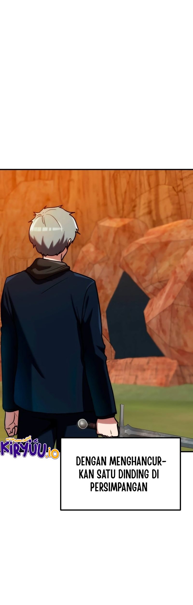 Defense Breaker Chapter 11 Gambar 42