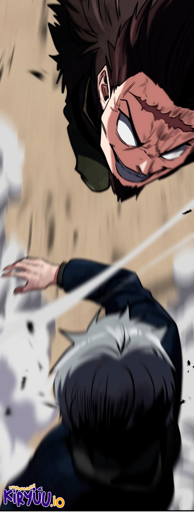 Defense Breaker Chapter 12 Gambar 70