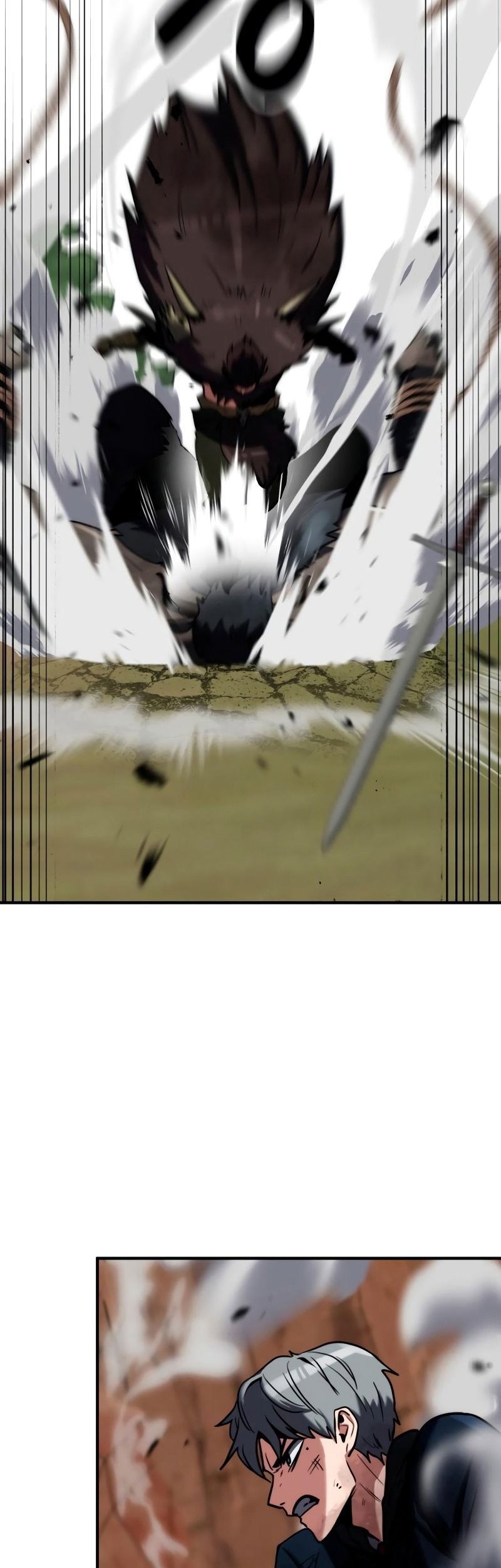 Defense Breaker Chapter 12 Gambar 67