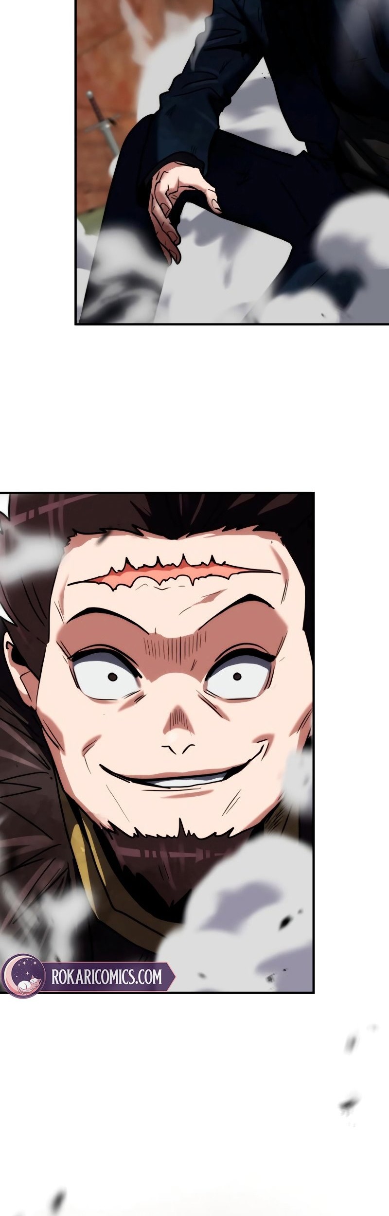 Defense Breaker Chapter 12 Gambar 68