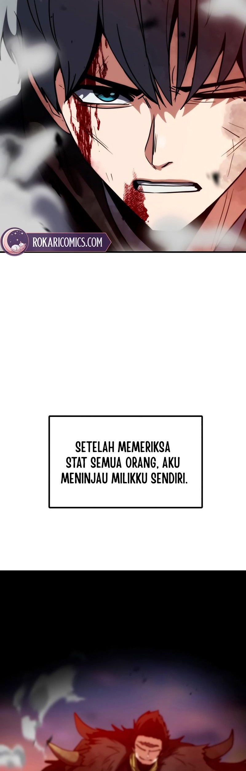 Defense Breaker Chapter 12 Gambar 74