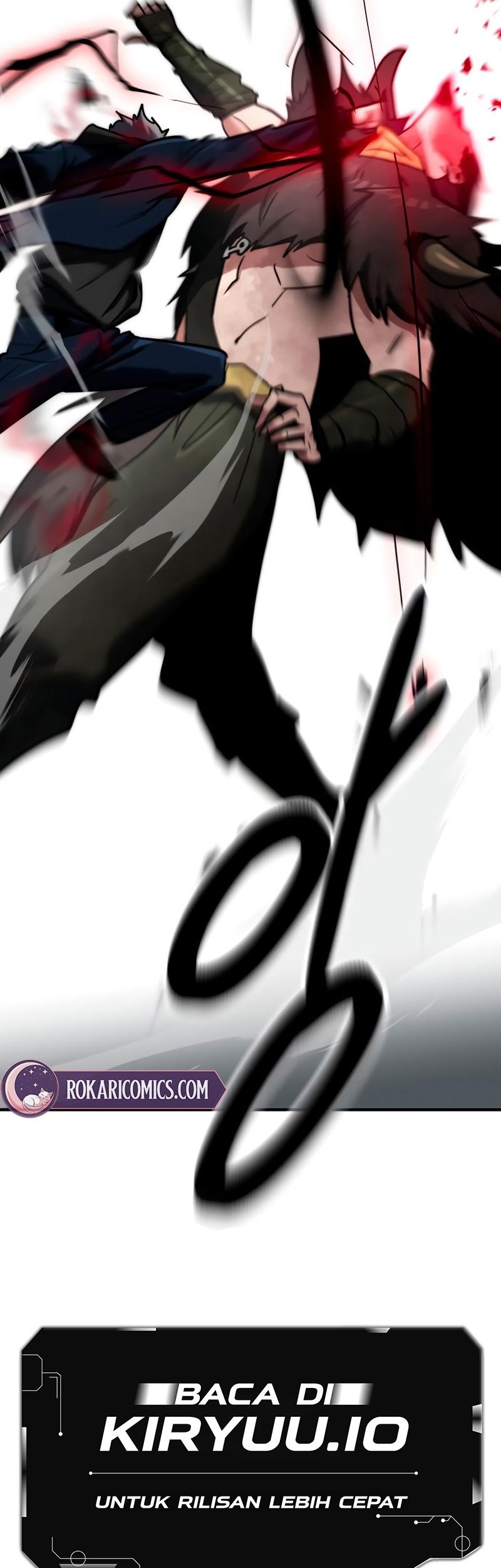 Defense Breaker Chapter 12 Gambar 84