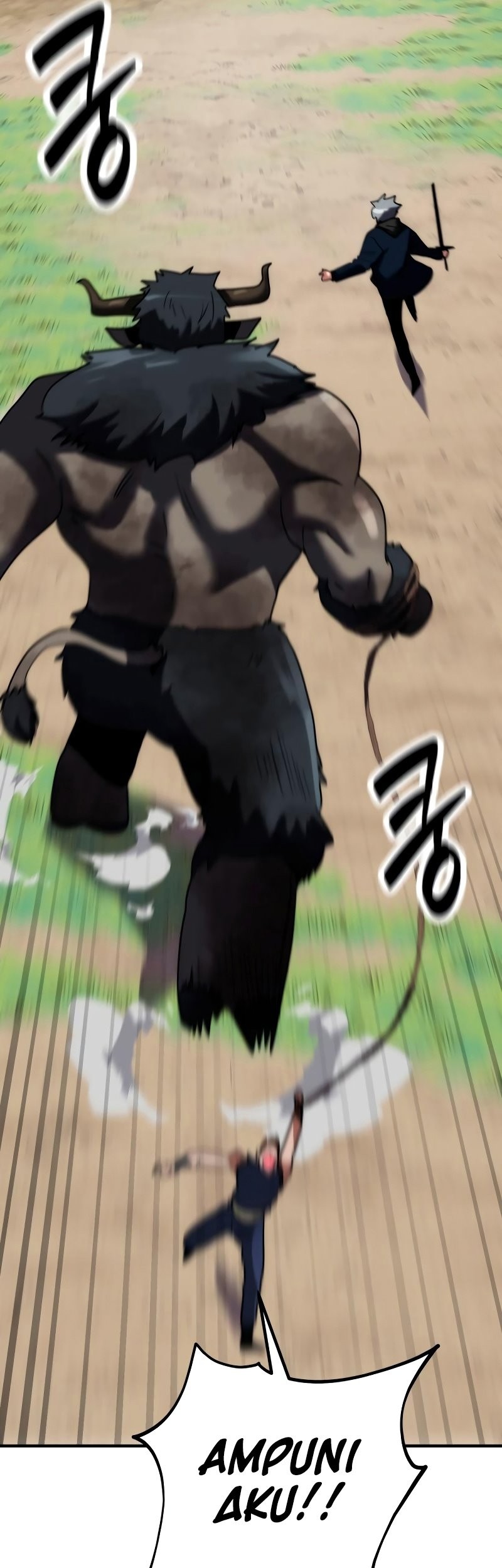 Defense Breaker Chapter 12 Gambar 51