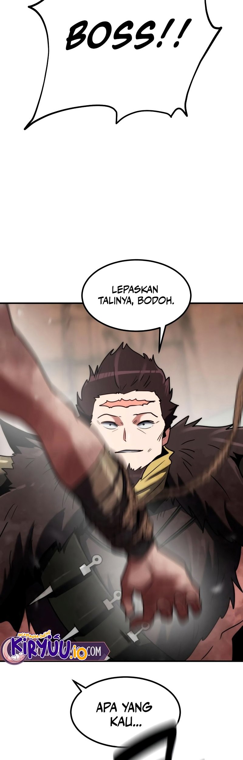 Defense Breaker Chapter 12 Gambar 56