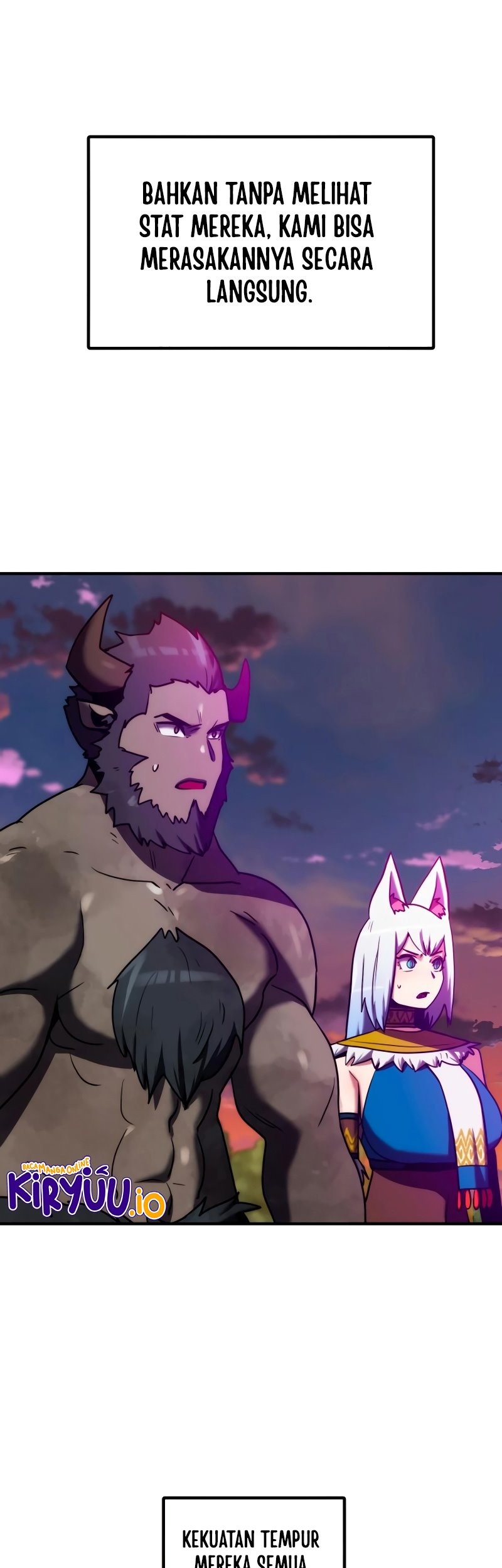 Komik Defense Breaker Chapter 12 gambar nomor 1