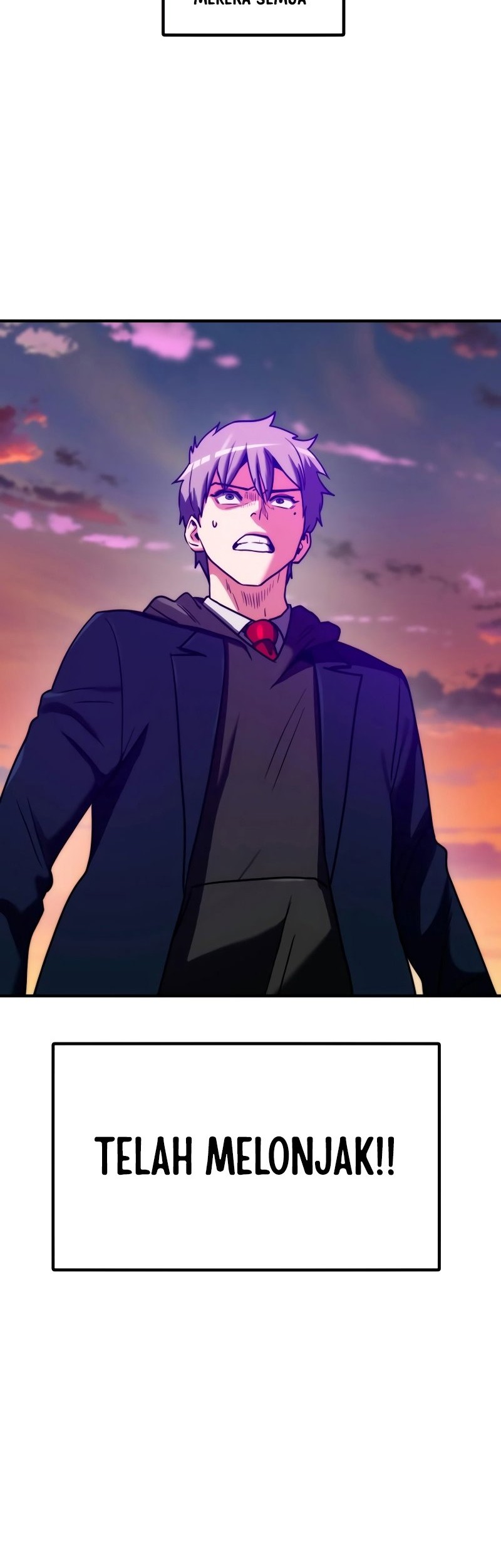 Manhwa Defense Breaker Chapter 12 gambar nomor 2