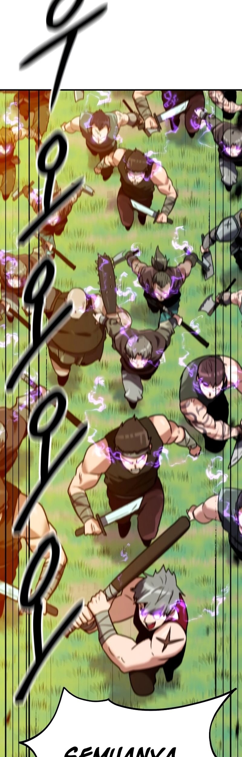 Defense Breaker Chapter 12 Gambar 6