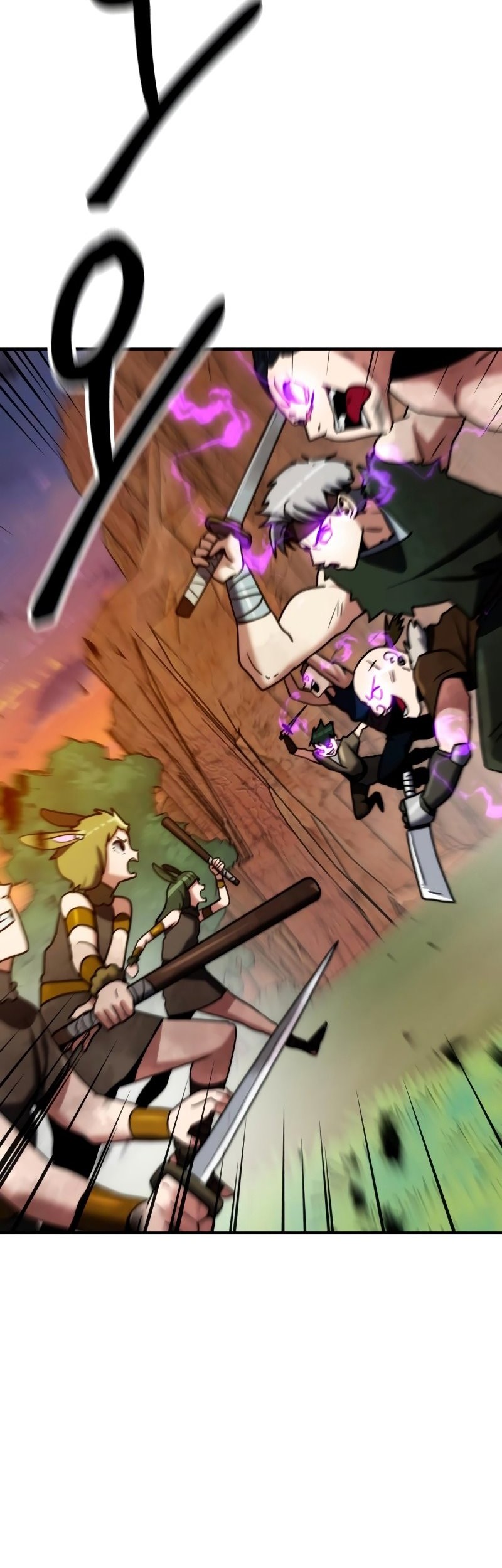 Defense Breaker Chapter 12 Gambar 8