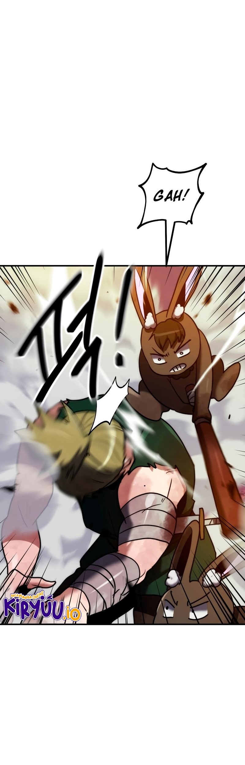 Defense Breaker Chapter 12 Gambar 11