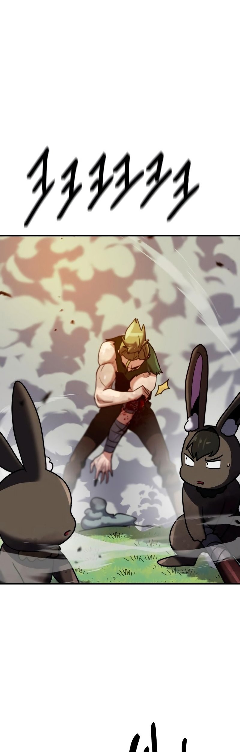 Defense Breaker Chapter 12 Gambar 12