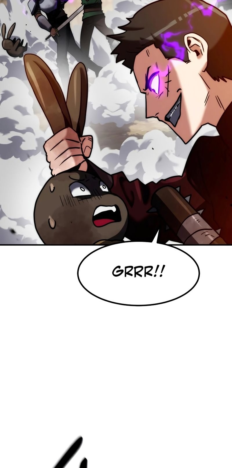 Defense Breaker Chapter 12 Gambar 15