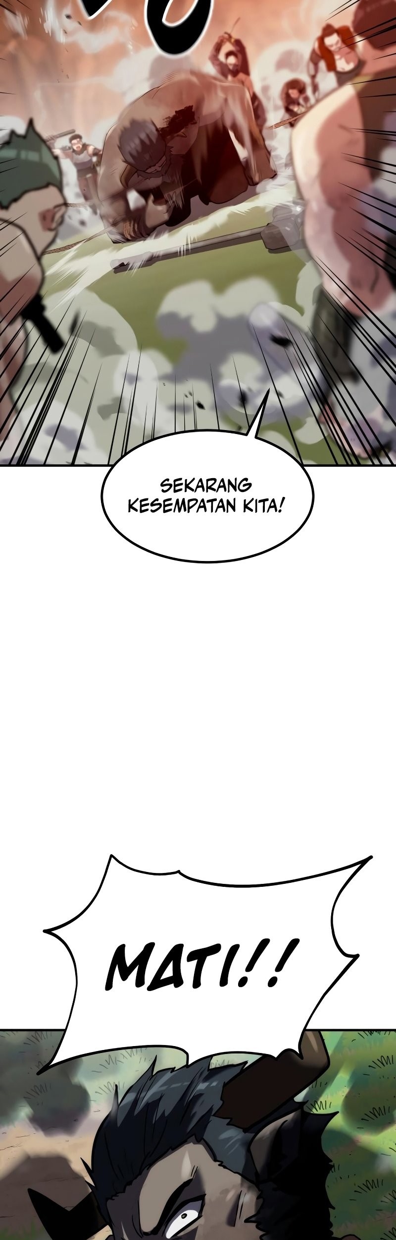 Defense Breaker Chapter 12 Gambar 21