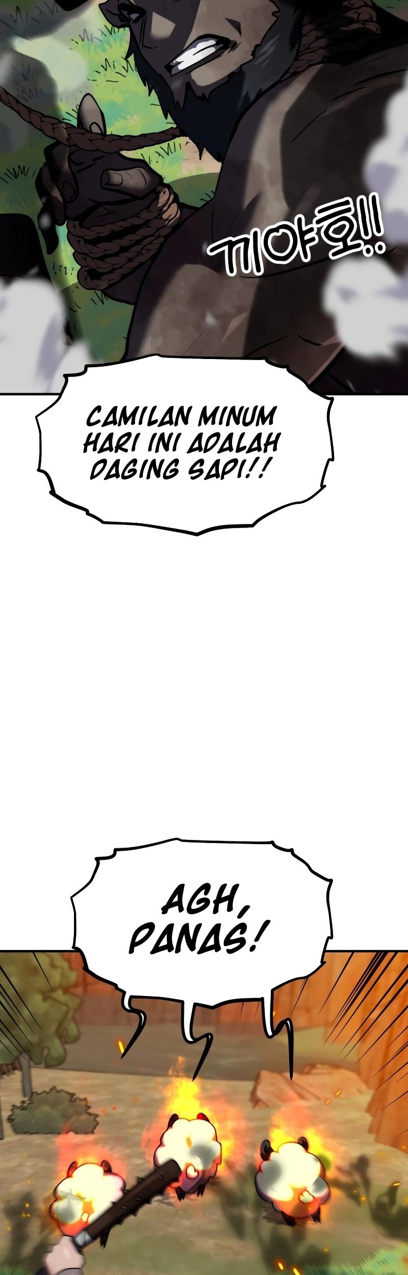 Defense Breaker Chapter 12 Gambar 22