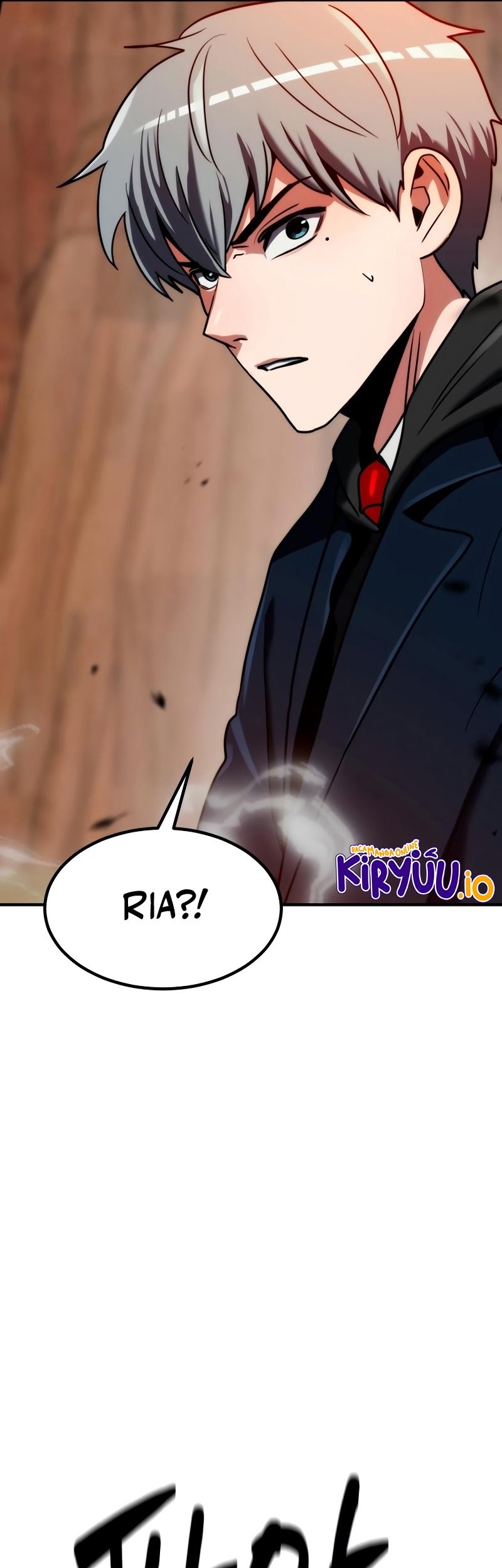 Defense Breaker Chapter 12 Gambar 26