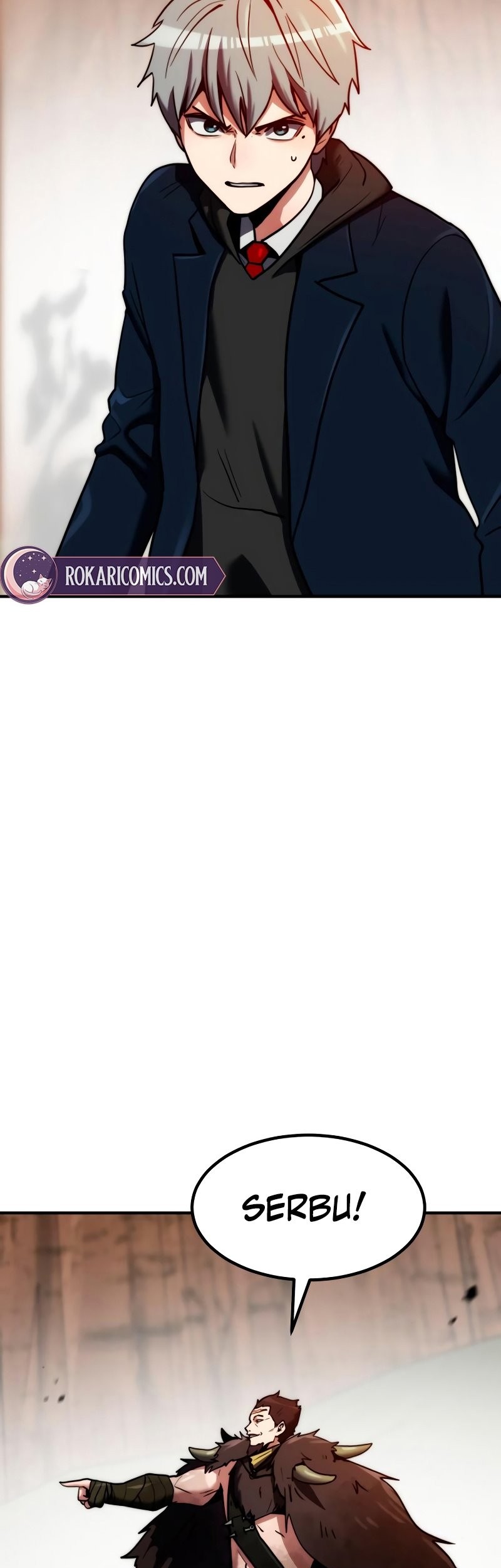 Defense Breaker Chapter 12 Gambar 36