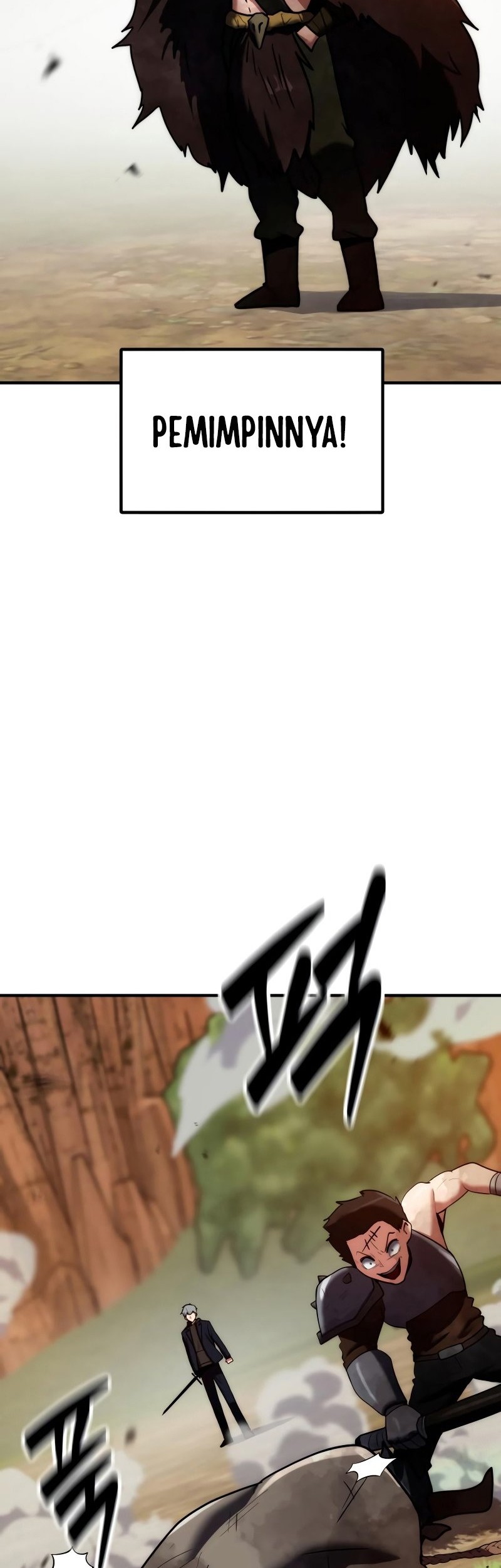 Defense Breaker Chapter 12 Gambar 37