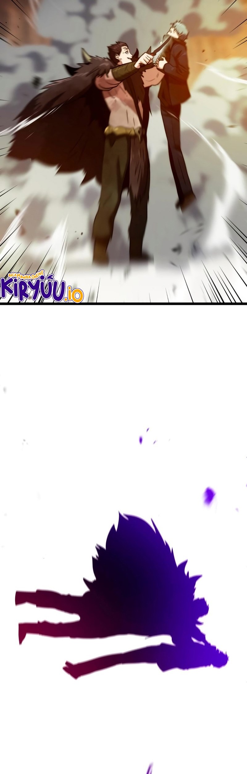 Defense Breaker Chapter 13 Gambar 69