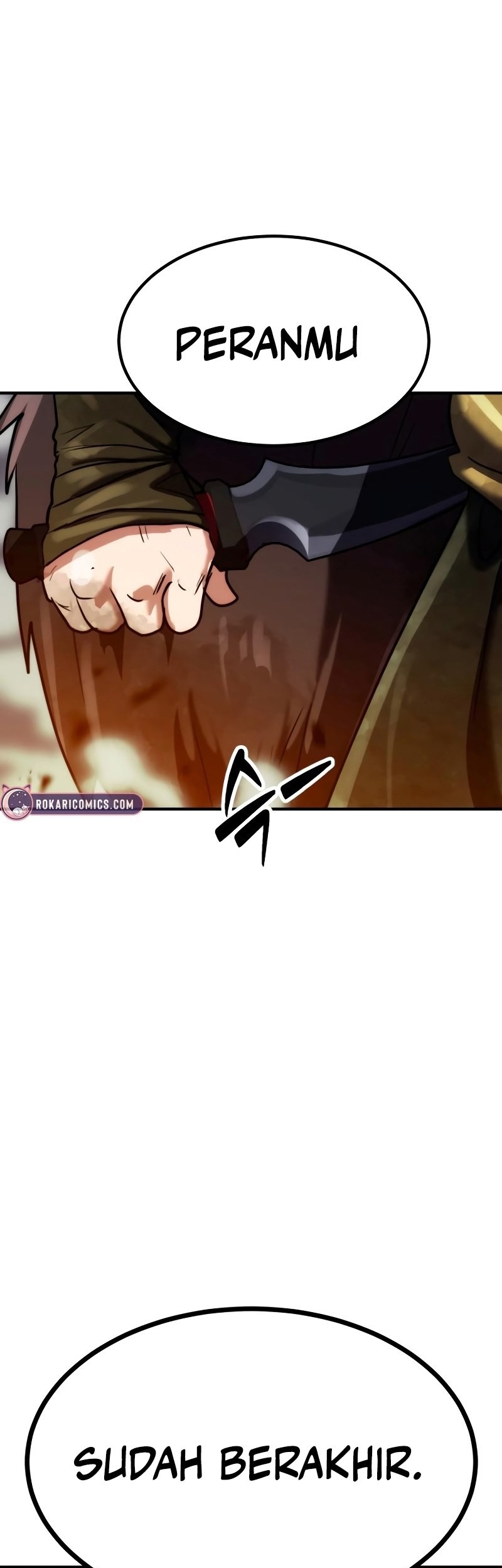 Defense Breaker Chapter 13 Gambar 66