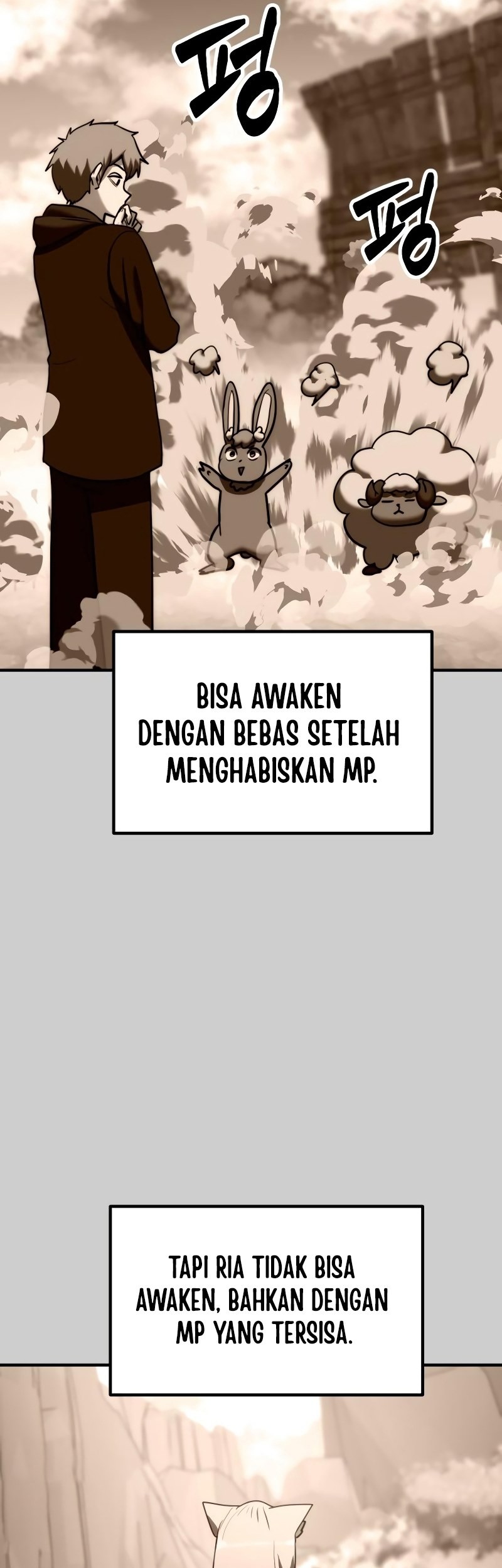 Defense Breaker Chapter 13 Gambar 76