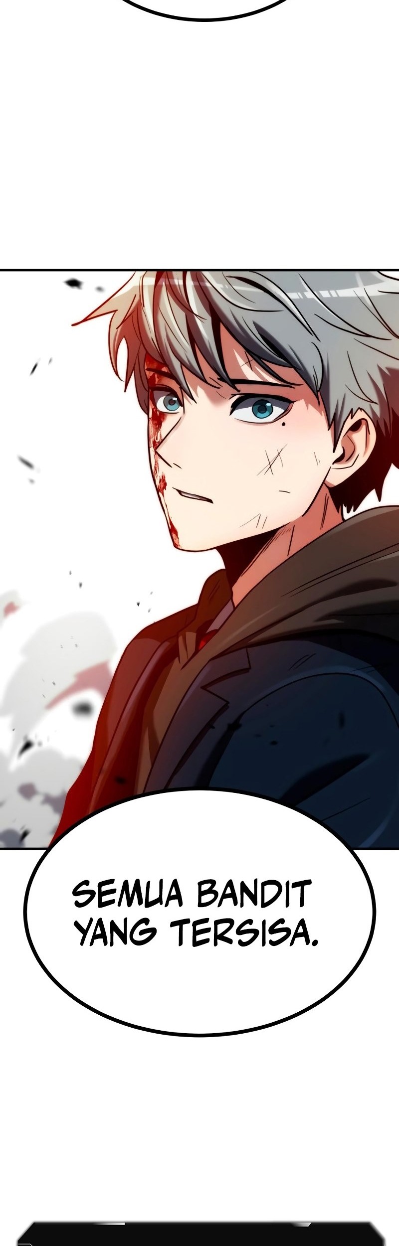 Defense Breaker Chapter 13 Gambar 84